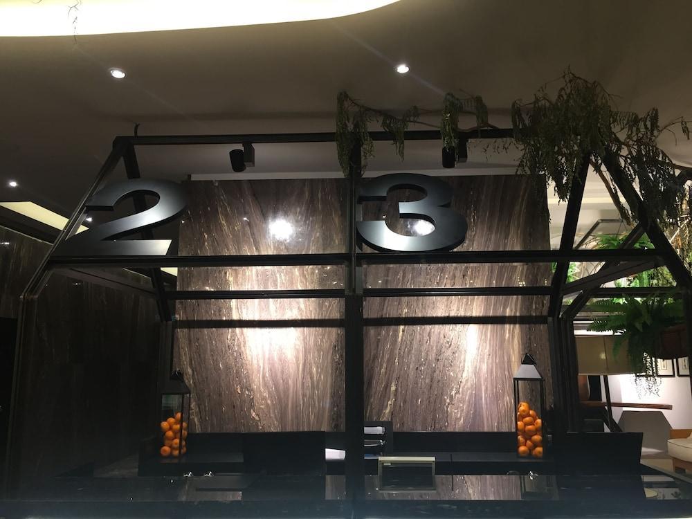 M Roof Hotel & Residences Ипох Экстерьер фото
