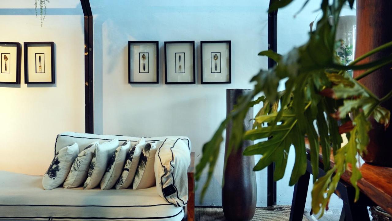 M Roof Hotel & Residences Ипох Экстерьер фото