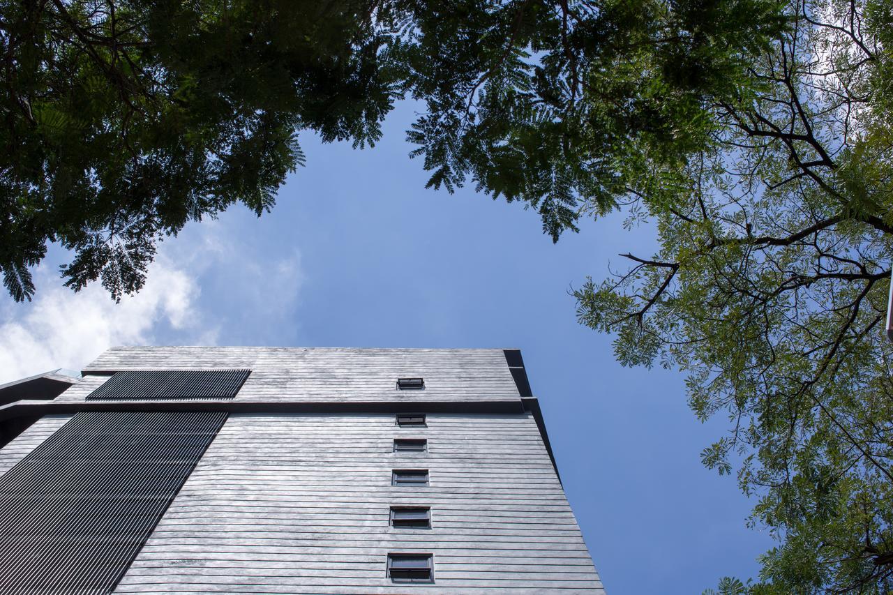 M Roof Hotel & Residences Ипох Экстерьер фото