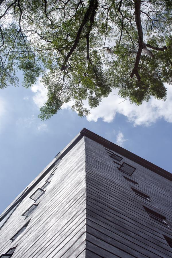 M Roof Hotel & Residences Ипох Экстерьер фото