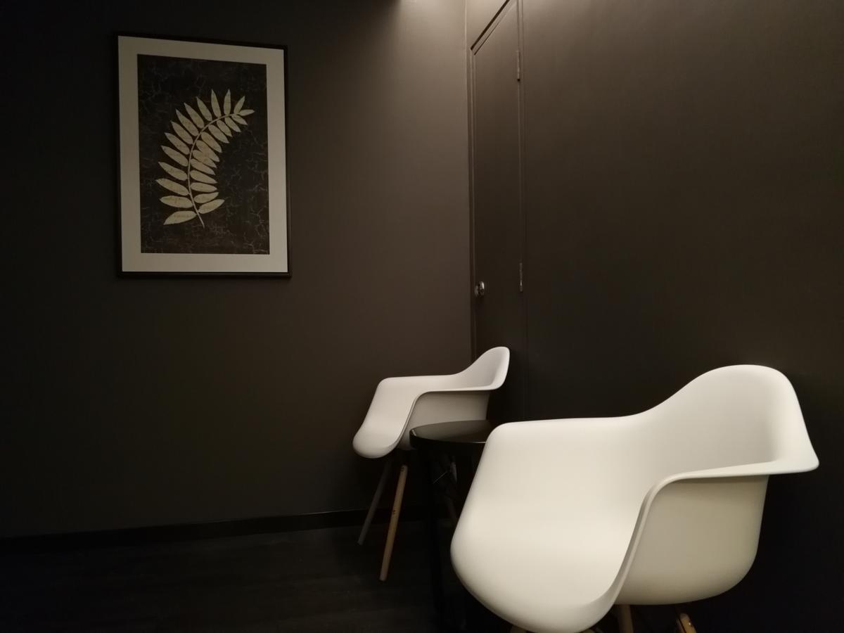 M Roof Hotel & Residences Ипох Экстерьер фото